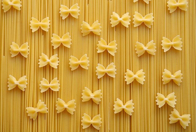 Alimenti 0 in condotta. La pasta di grano duro: la farina fa la differenza