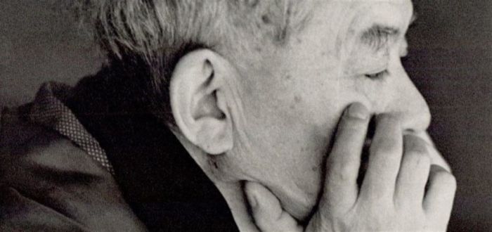 Jun'ichirō Tanizaki, un ménage a quatre quanto mai impegnativo