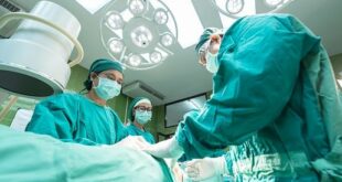 Chirurgia protesica alla spalla: a Parma intervento con realtà aumentata
