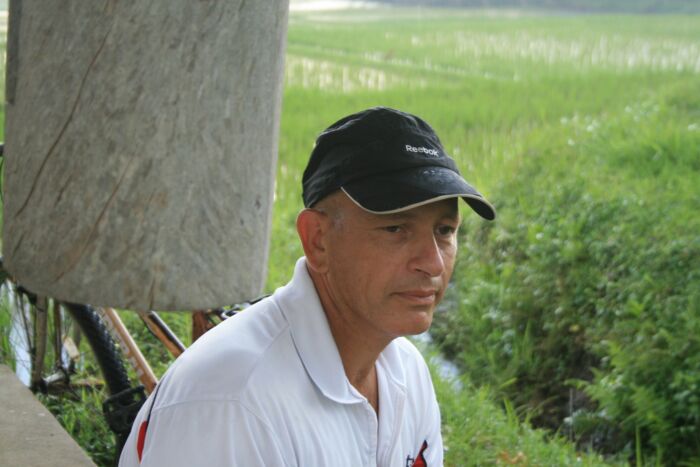 Alberto Coco racconta un presente che affonda le sue radici in un passato magico