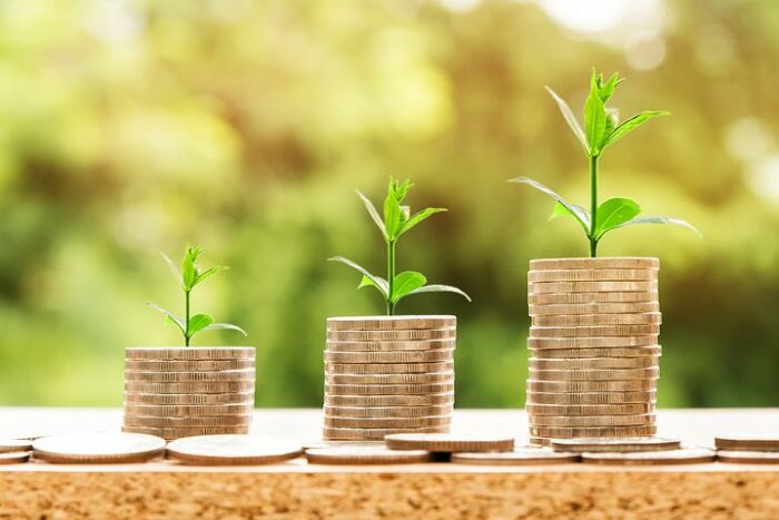 Moneta scritturale: la GST Virtual Bank a sostegno della comunità