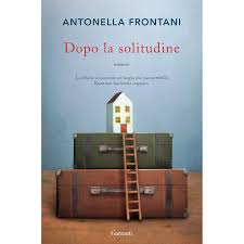   Antonella Frontani, la normalità nascosta nella fragilità umana