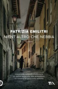 Patrizia Emilitri, storia di un mondo piccolo come un guscio di noce