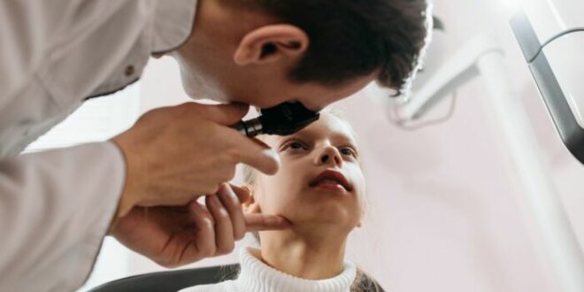 Distrofie retiniche ereditarie: dieci bambini riacquistano la vista