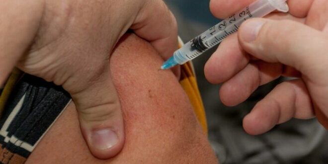 Herpes Zoster: un nuovo vaccino ricombinbante riaccende le speranze