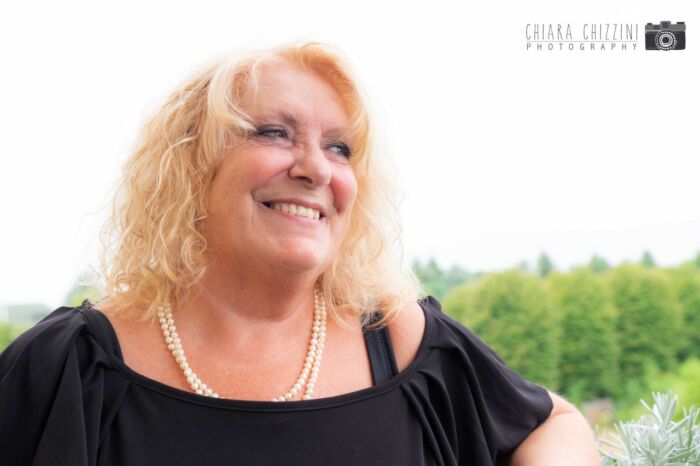 Tiziana Viganò, il delitto come illusoria opera d’arte