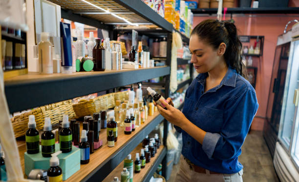 Claims di cosmetici e alimenti: l’importanza della veridicità delle etichette