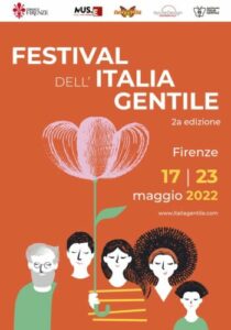 Italia Gentile: il festival che divulga e diffonde la gentilezza