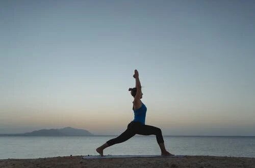 Bibione Olistic Festival: un weekend in spiaggia a praticare yoga
