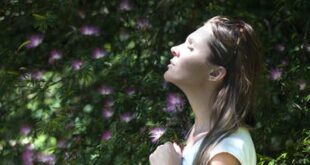 Respiro: 3 consigli pratici per imparare a respirare meglio