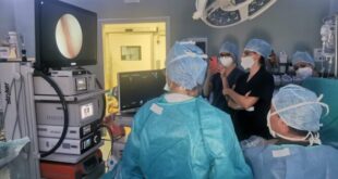 Chirurgia fetale: dal nuovo dispositivo alla realtà aumentata