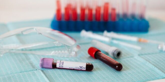 Trasfusioni: ottimizzare l'uso del sangue in medicina è possibile