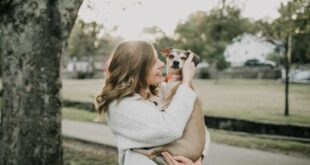 Cani felici e senza stress: i consigli per evitare un cane in ansia