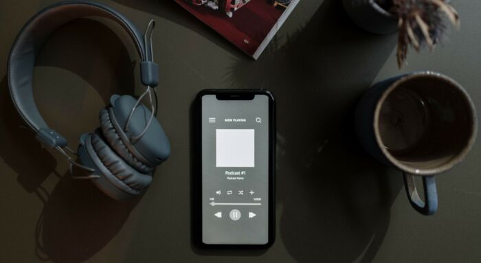 Libri in 3 minuti: il podcast che rende la letteratura pop