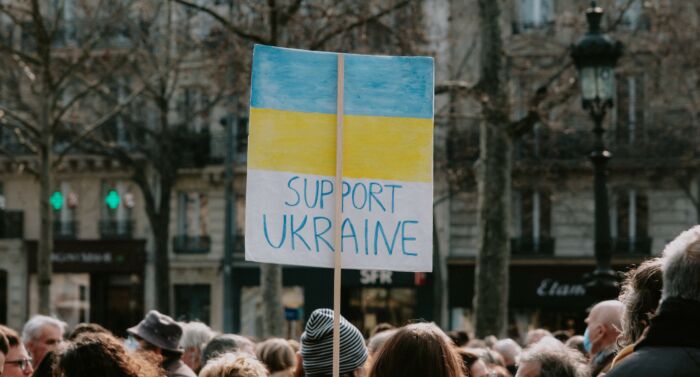 Ucraina: 9,3 milioni di persone hanno bisogno di assistenza alimentare