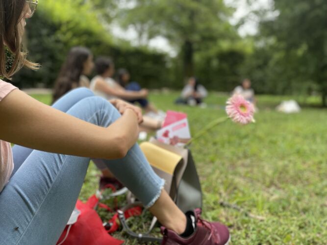 Adolescenti e endometriosi: come valutano le ragazze il dolore mestruale?