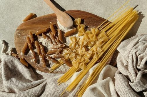 Pasta di grano duro: come riconoscere quella italiana da quella importata
