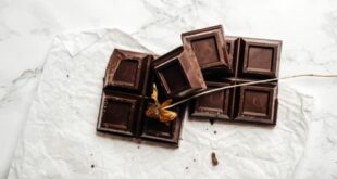 Cioccolata al latte e cioccolata fondente: quali differenze ci sono?