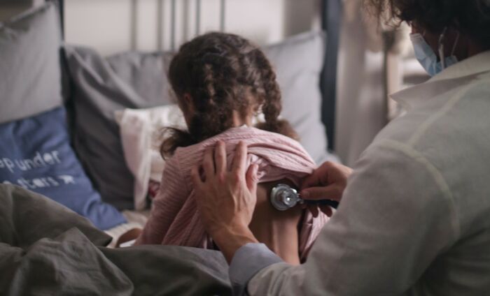 Virus respiratorio sinciziale: un anticorpo monoclonale per proteggere il neonato