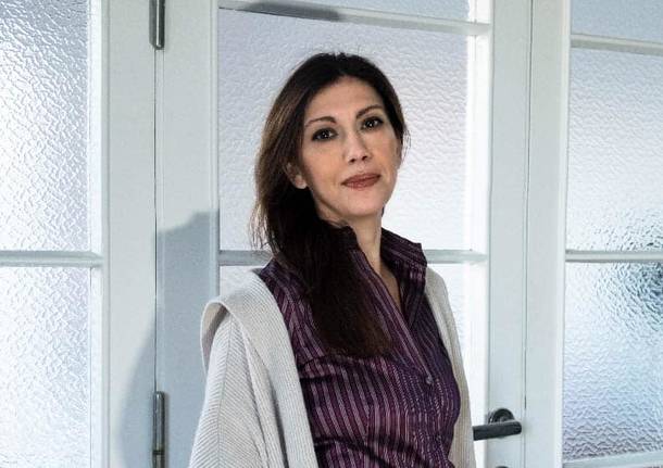 Gaia Manzini, la grande bellezza dell’universo femminile