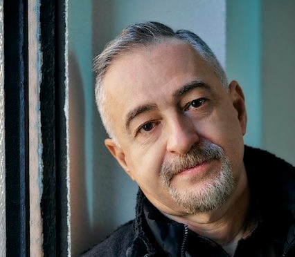 Matteo B. Bianchi, memoir di un infinito dolore