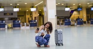 consigli per viaggi in aereo con il proprio cane