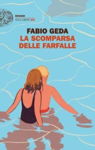 Fabio Geda, di amicizia, di adolescenza e di farfalle