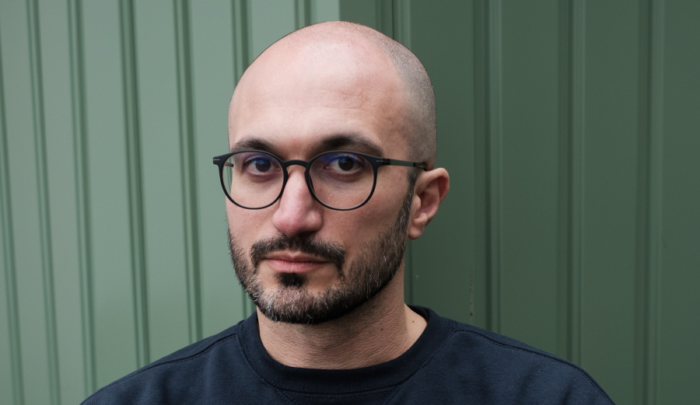 Fabio Carbone, un racconto dal sapore kafkiano