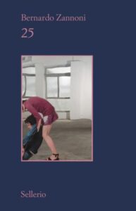 Bernardo Zannoni, di una gioventù scombinata, confusa, straniata