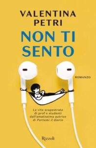 Lo scaffale di maggio 2024