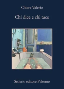 Chiara Valerio, l’assordante silenzio della vita di paese