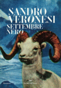 Lo scaffale di settembre 2024