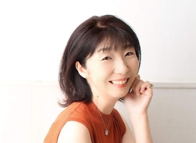 Michiko Aoyama, il magico potere delle parole