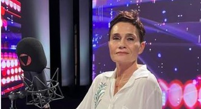 Francesca Cheyenne Roveda, di donne, di amicizia, di dolore e di salvezza