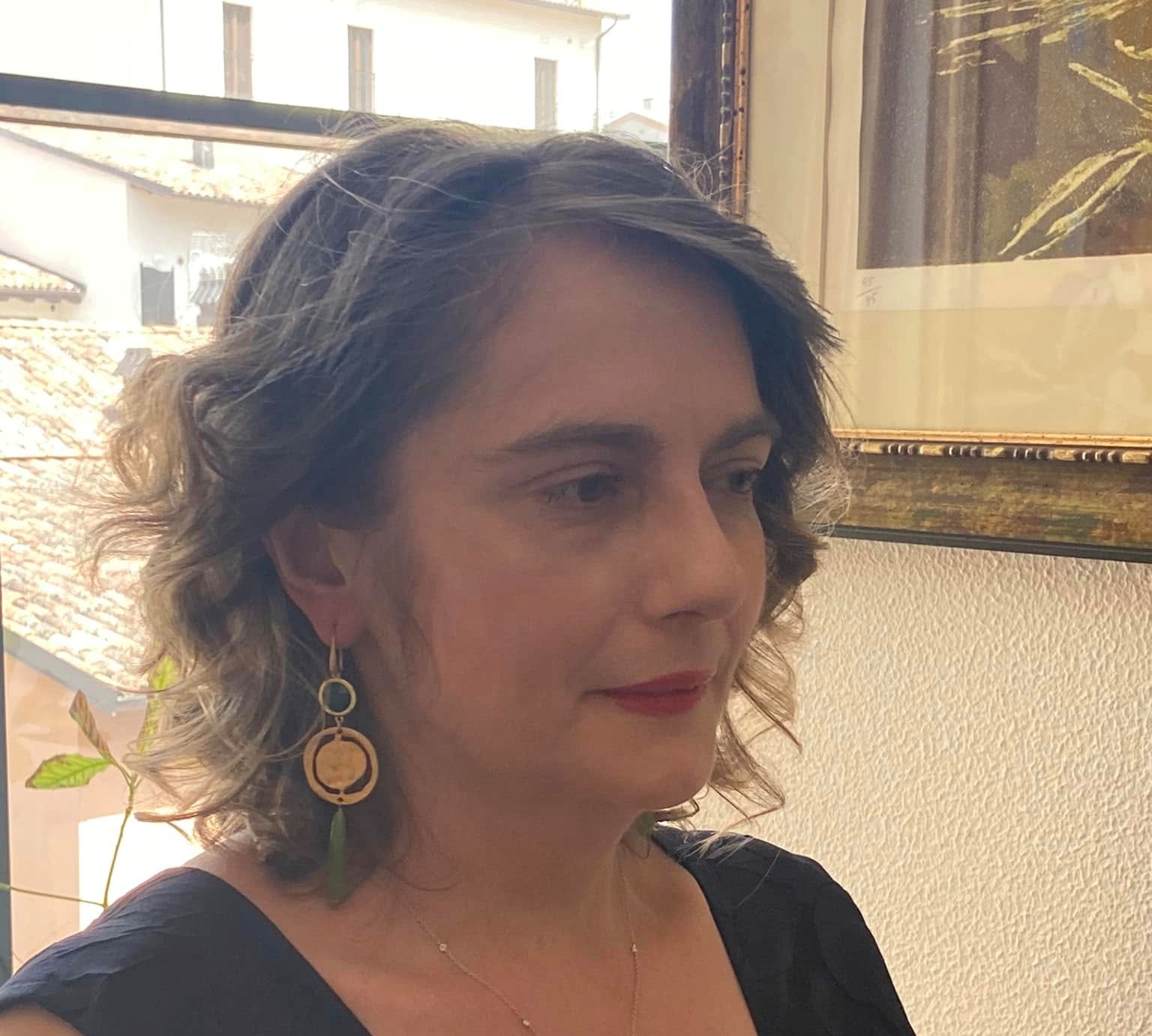 Isabella Lopardi, raccontare la diversità