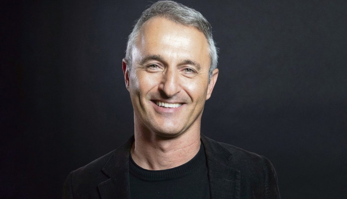 Eshkol Nevo, di legami intrecciati, sciolti, riallacciati