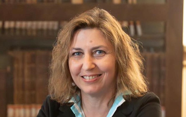 Donatella Sasso, una piccola storia di vita