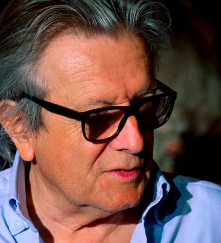 Fabrizio Guarducci, un viaggio alla ricerca della purezza