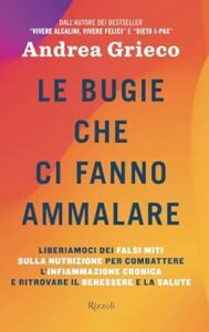 Libri sul benessere 