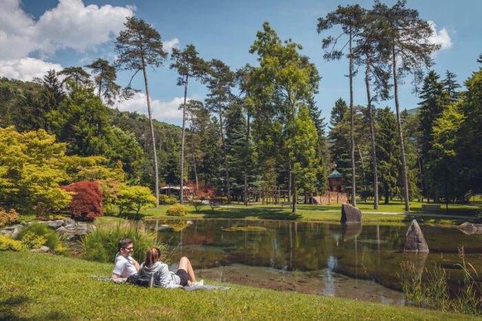 Weekend di primavera 2026: le migliori proposte di viaggio tra natura, benessere e lentezza