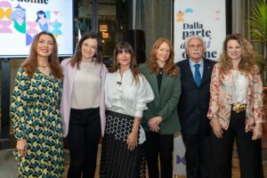 Dalla parte di noi donne