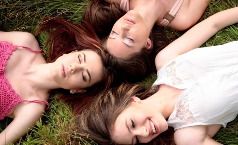 Dalla parte di noi donne