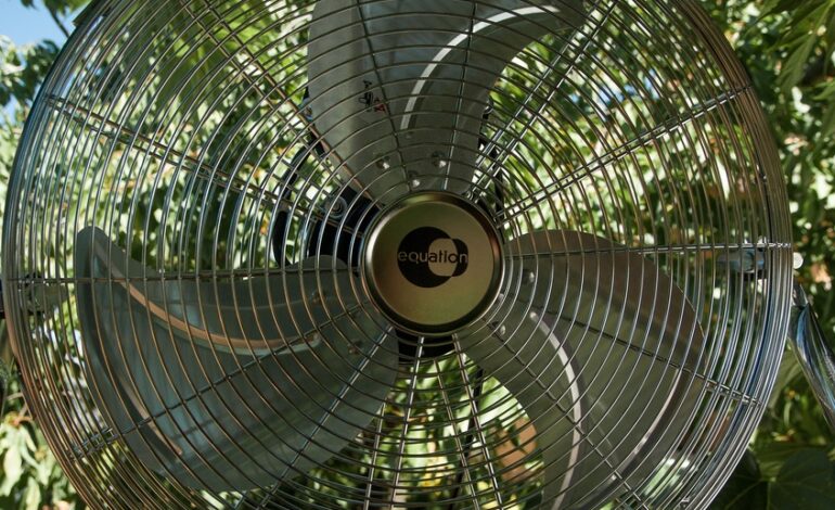 Come ridurre il caldo in casa