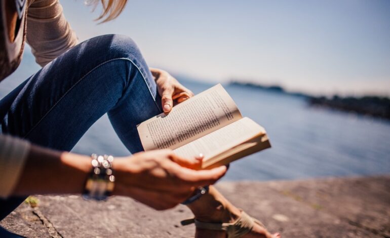 Libri sul benessere