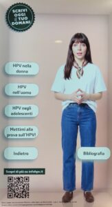 Hpv Holobox