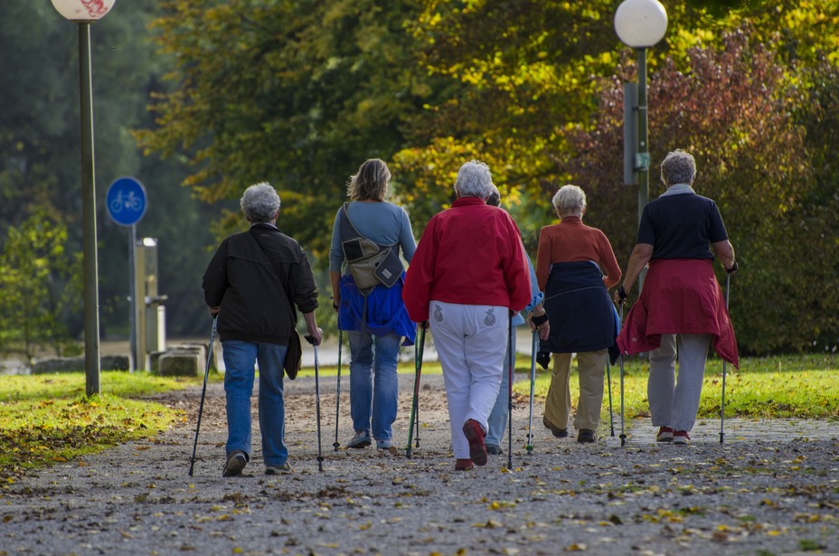 La mobilità delle anche: il “centro nascosto” di molti dolori del corpo