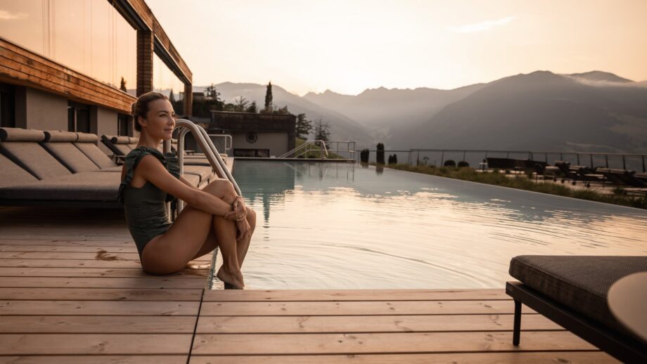 Vacanza benessere in Alto Adige: relax, natura e ospitalità d’eccellenza