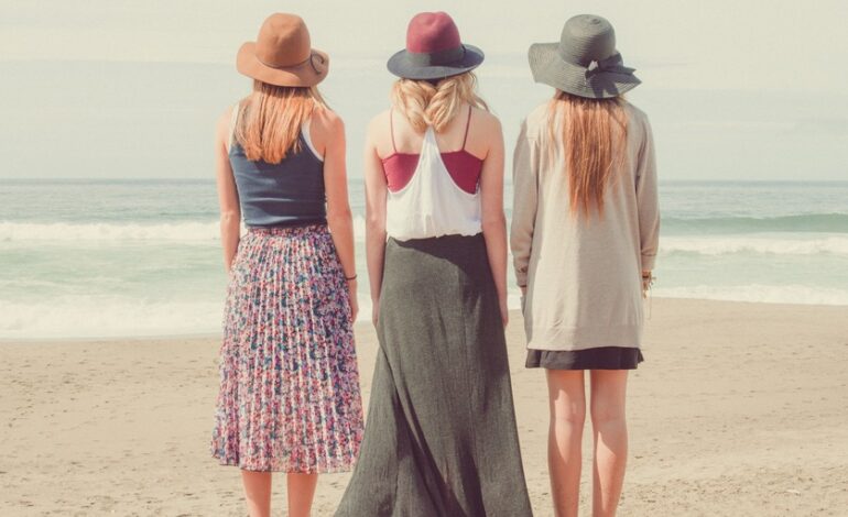 beachtimidation