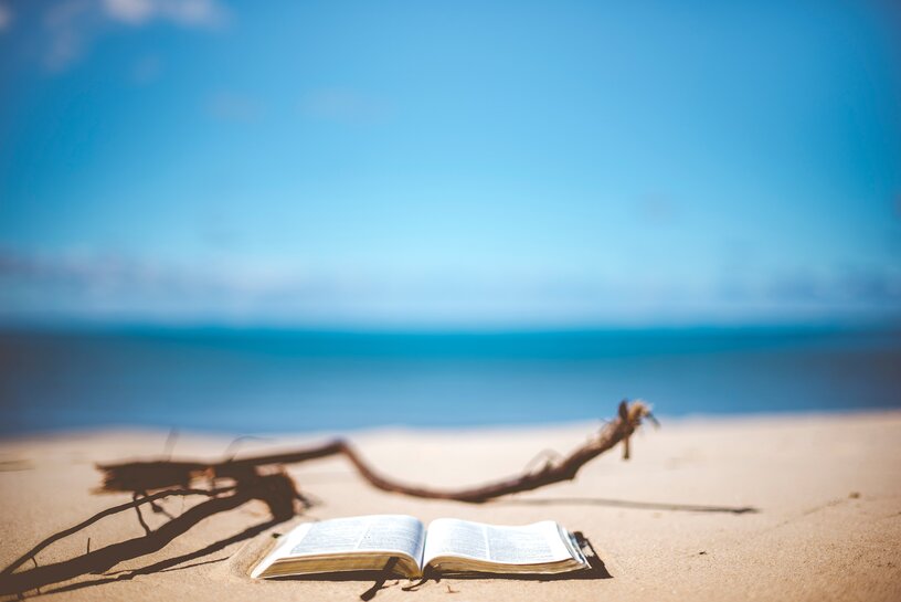 Libri sul benessere: le letture consigliate di agosto