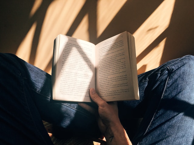  “Innocenza”: Andrea Esposito e il romanzo che smonta le nostre certezze